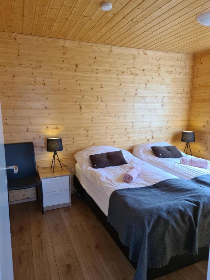 Starmyri 2 Cottages Exteriér fotografie