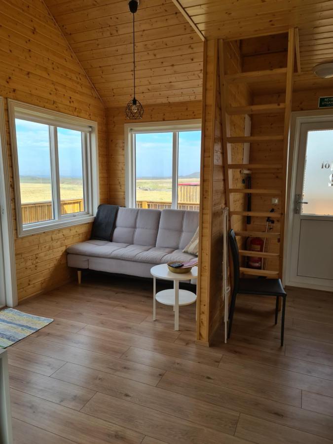 Starmyri 2 Cottages Exteriér fotografie