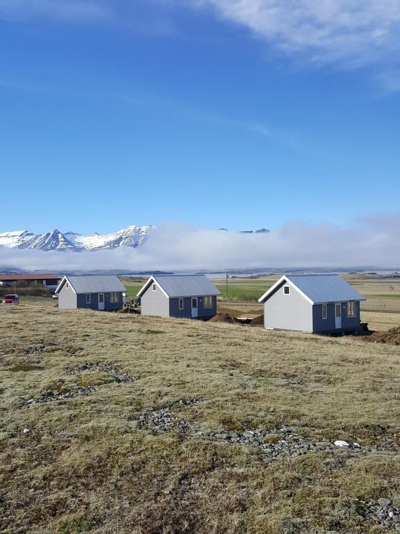 Starmyri 2 Cottages Exteriér fotografie